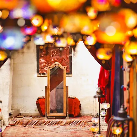 Hanzade Cappadocia 2* ギョレメ