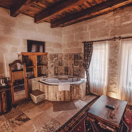 Hanzade Cappadocia فندق