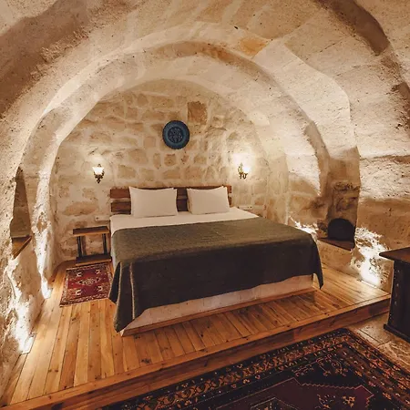 Hanzade Cappadocia فندق غوريمِيه