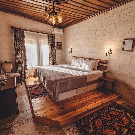 Hanzade Cappadocia غوريمِيه