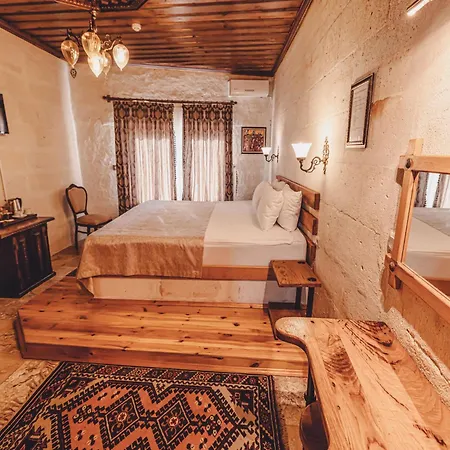 فندق Hanzade Cappadocia 4*