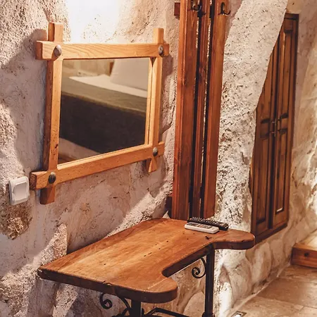 Hanzade Cappadocia غوريمِيه
