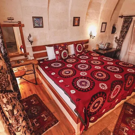 Hanzade Cappadocia Hotel