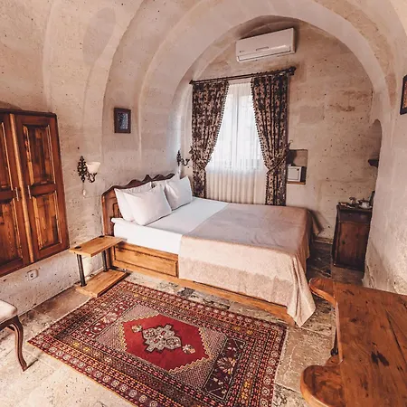 فندق Hanzade Cappadocia