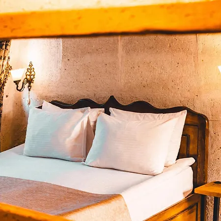 Hotel Hanzade Cappadocia Göreme