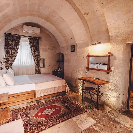 Hanzade Cappadocia 4* غوريمِيه