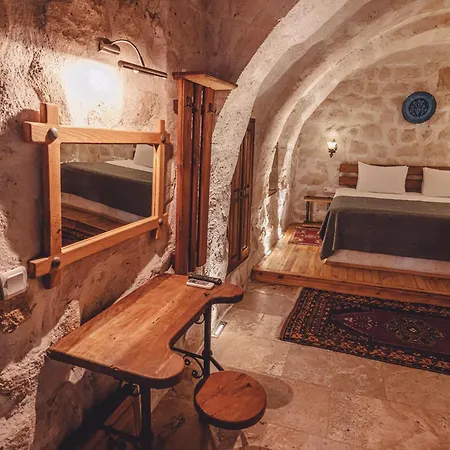 Hanzade Cappadocia فندق