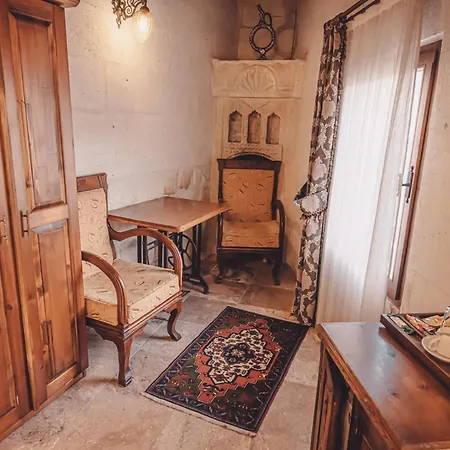 فندق Hanzade Cappadocia