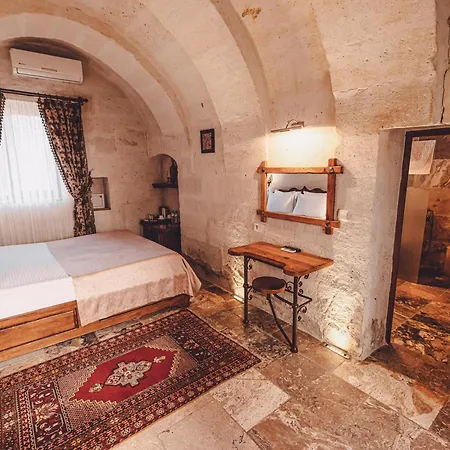 فندق Hanzade Cappadocia غوريمِيه