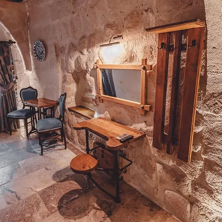 Hanzade Cappadocia غوريمِيه