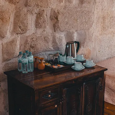 Hanzade Cappadocia Hotel