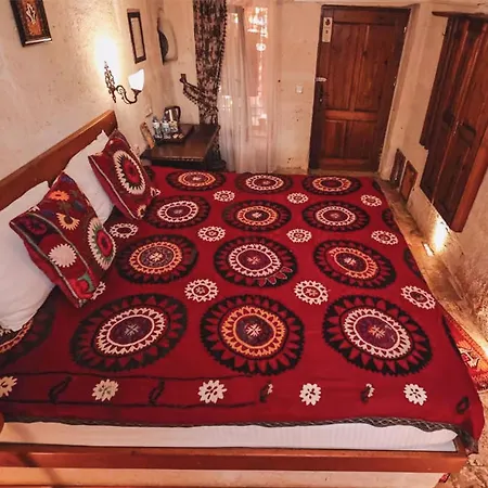 فندق Hanzade Cappadocia