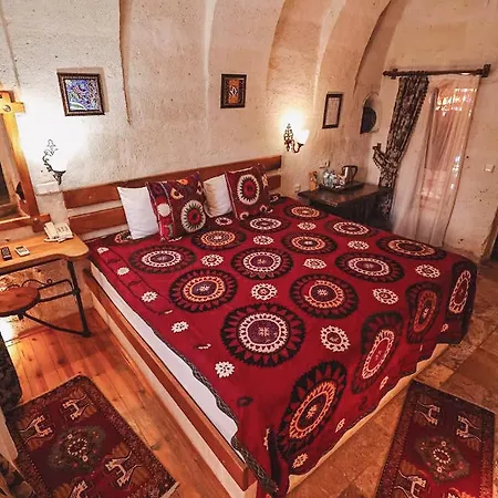 Hanzade Cappadocia Hotel 4*