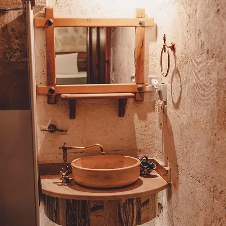 Hotel Hanzade Cappadocia Göreme