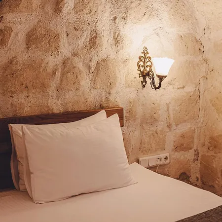 Hanzade Cappadocia غوريمِيه