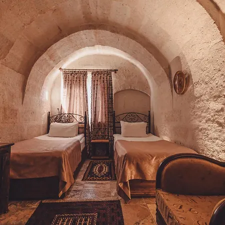 Hanzade Cappadocia 4* غوريمِيه