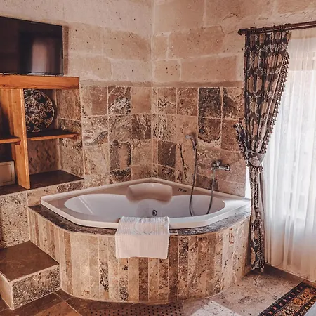 Hanzade Cappadocia Hotel