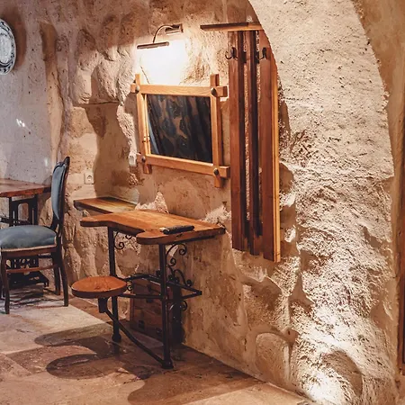 فندق Hanzade Cappadocia