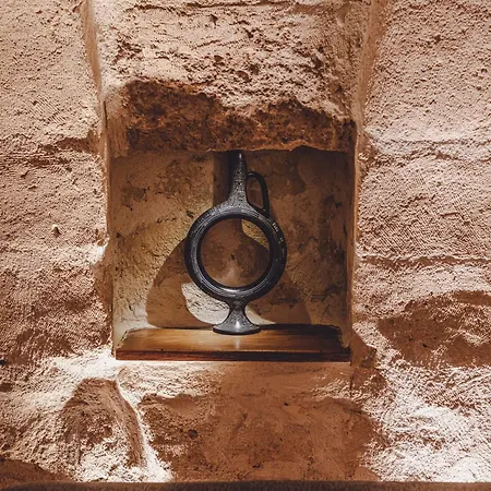 Hotel Hanzade Cappadocia Göreme