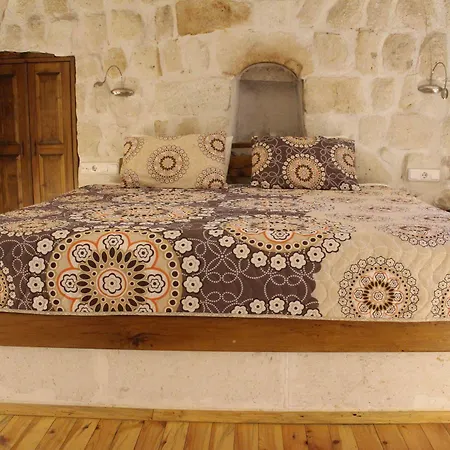 Hanzade Cappadocia 2*