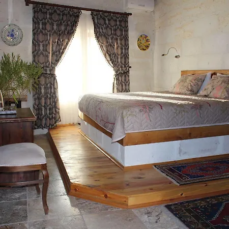 Hanzade Cappadocia Ξενοδοχείο Γκόρεμε