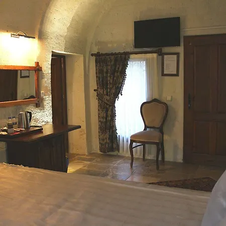 Hanzade Cappadocia Ξενοδοχείο 2*