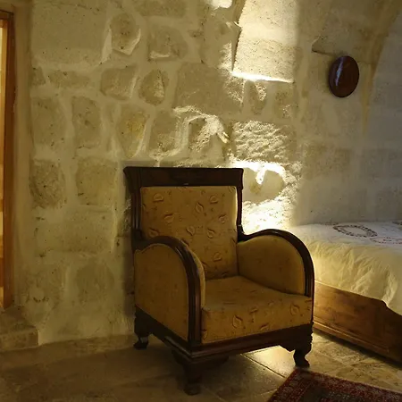 Hanzade Cappadocia Hotell