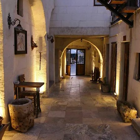 Hanzade Cappadocia Hotel 2*