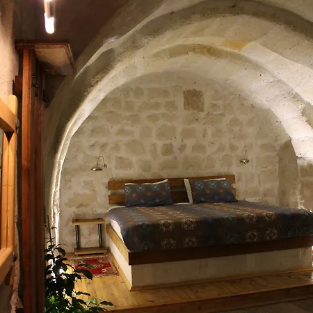 Hanzade Cappadocia Γκόρεμε