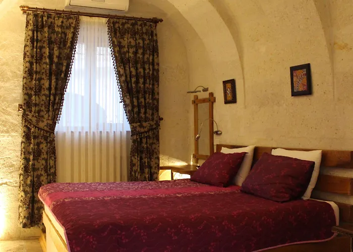 Hanzade Cappadocia ホテル 2*