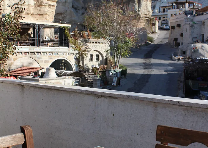 Hanzade Cappadocia 2*