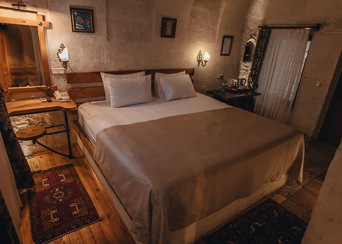 Hanzade Cappadocia Göreme