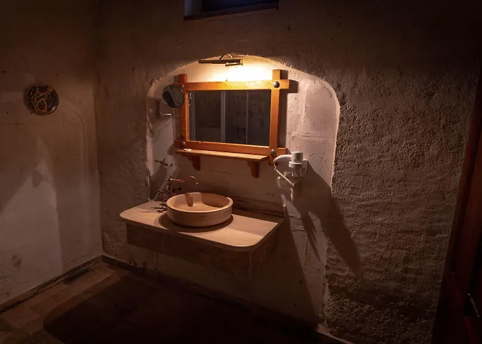 Hotell Hanzade Cappadocia 2*